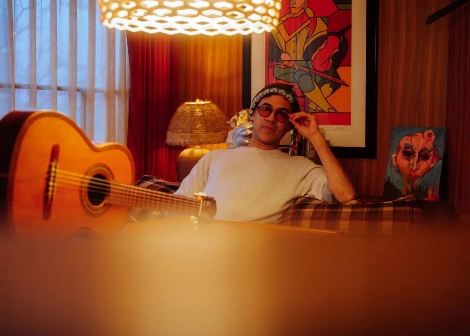 Fabiano Do Nascimento - Toronto