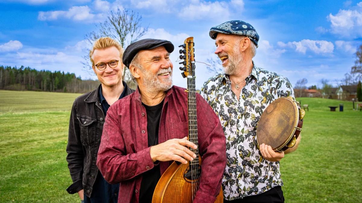 Ale Möller Trio