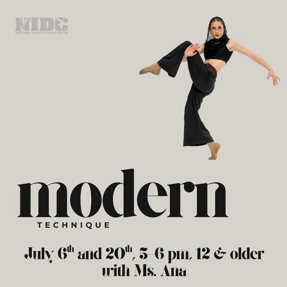 Modern