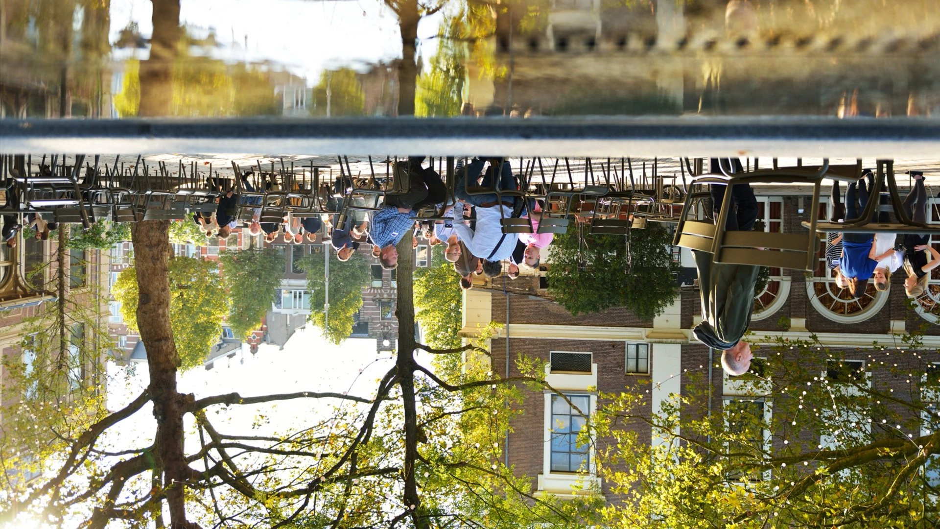 Social meetup for ‘gifted’ people