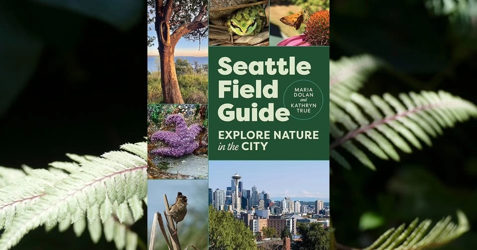 Book Program: Seattle Field Guide