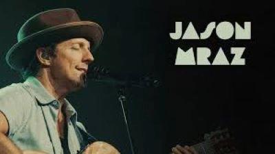 Jason Mraz at Brooklyn Paramount