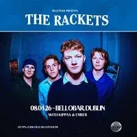 The Rackets Dublin