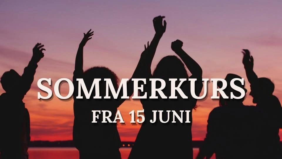 Contigo - Sommerkurs!