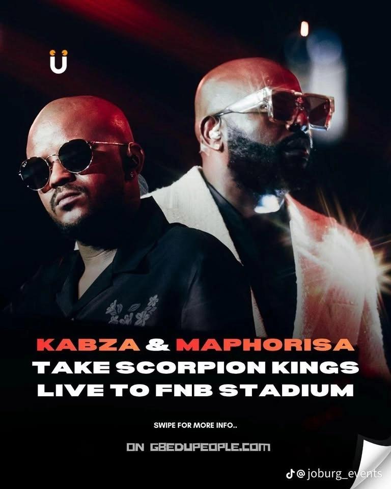 Scorpion Kings