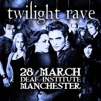 Twilight Rave (Manchester)