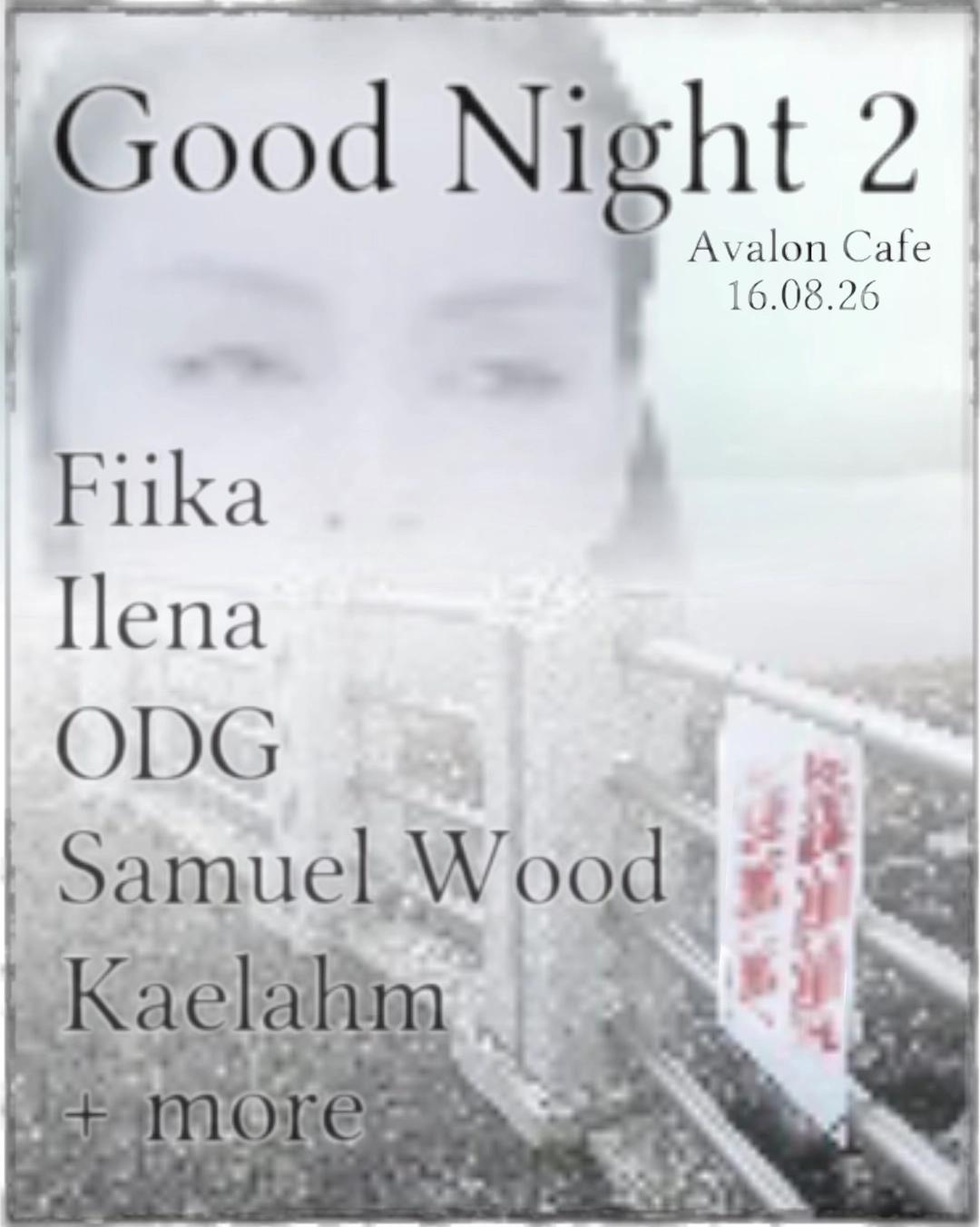 Good Night 2