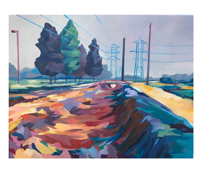 April FIRST FRIDAY at the Factory Arts District