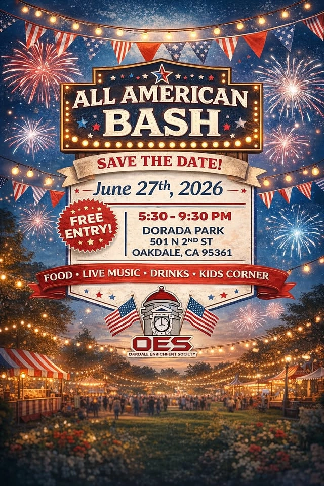 All American Bash
