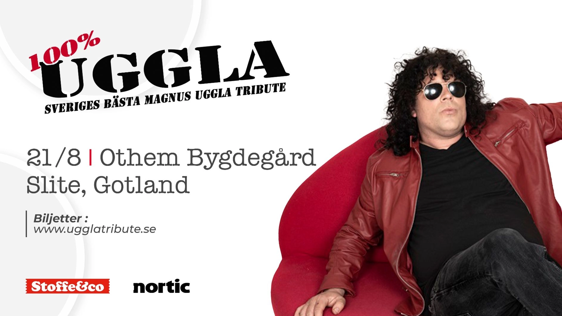 100% Uggla