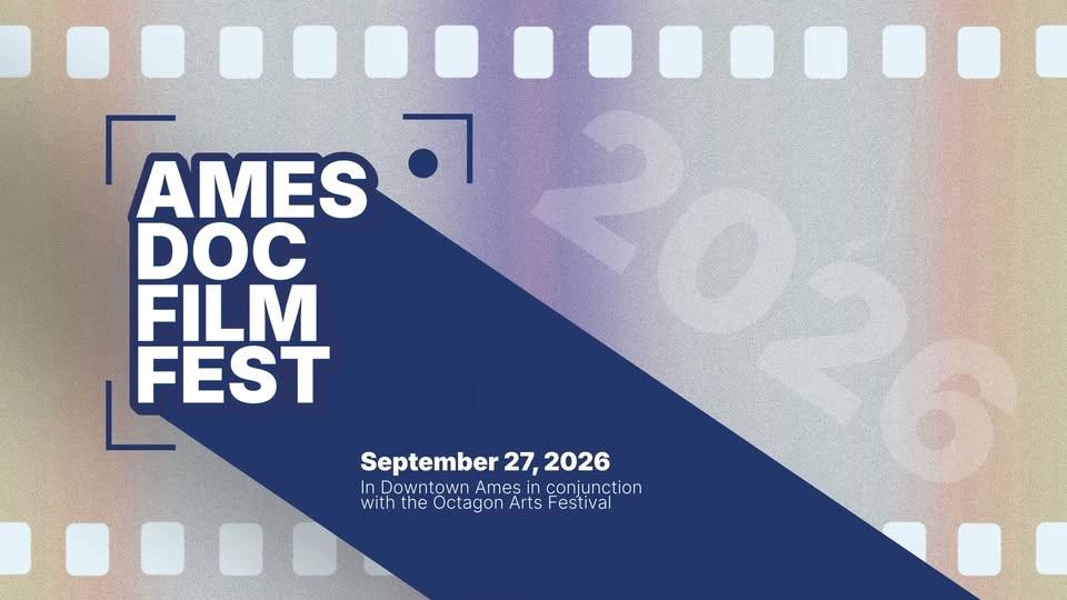Ames Documentary Film Festival