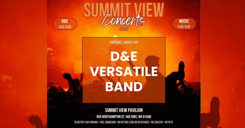 D&E Versatile Band