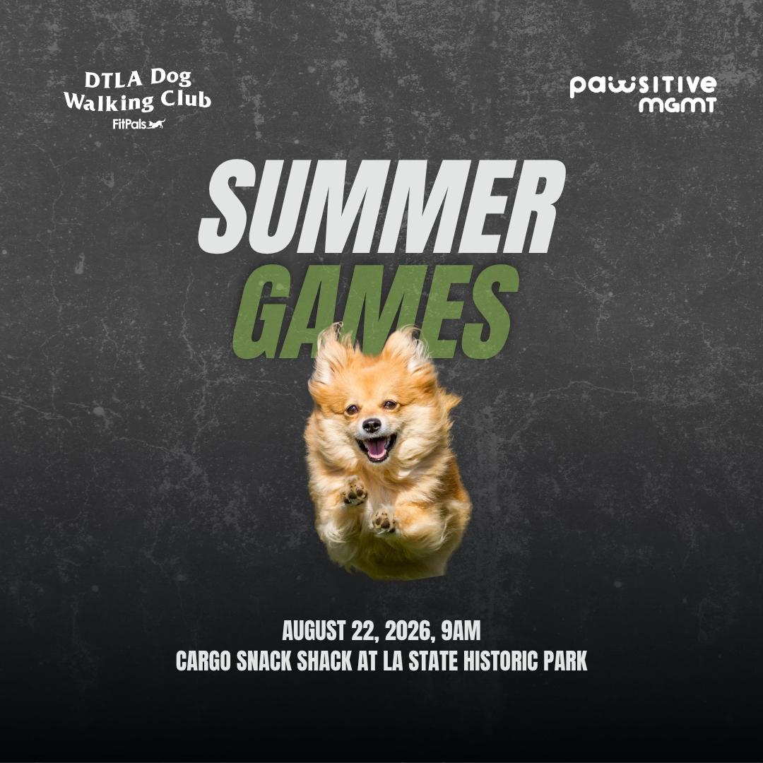 Summer Games