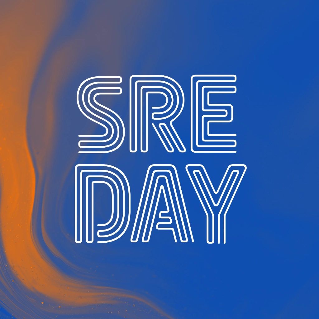 SREday Barcelona 2026 Q2