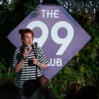 The 99 Club -Award-Winning Stand-Up Comedy (FRIDAY)