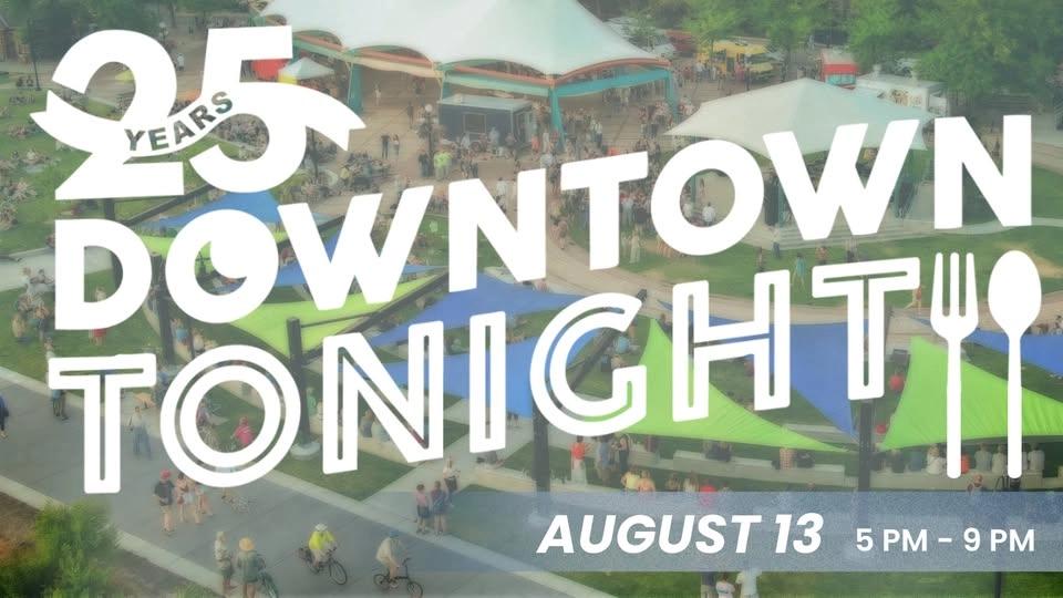 Downtown ToNight