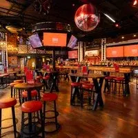 Speed Dating @ Box Piccadilly (Ages 23-35)