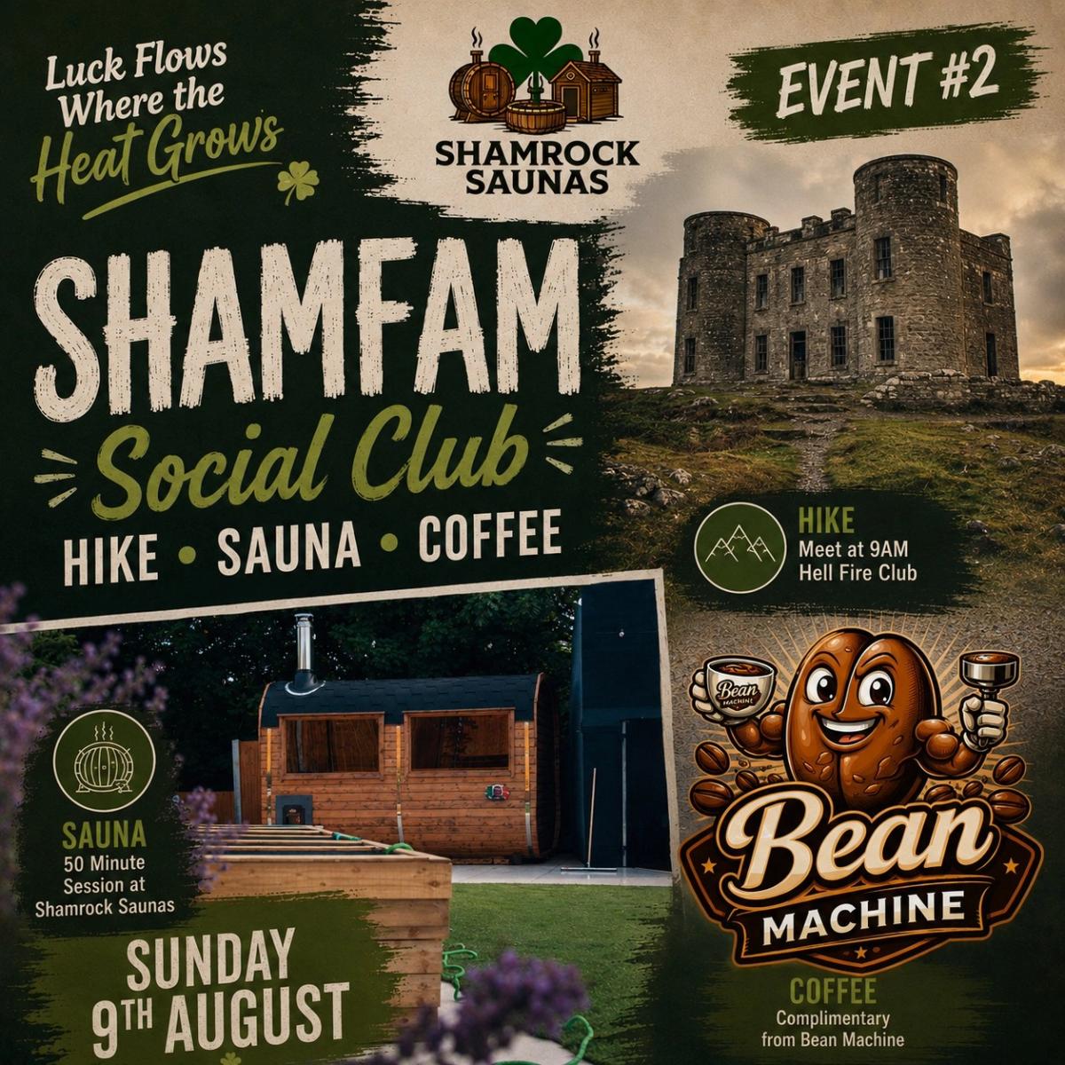 ShamFam Social Club #2