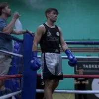 Southport Stars Boxing Show