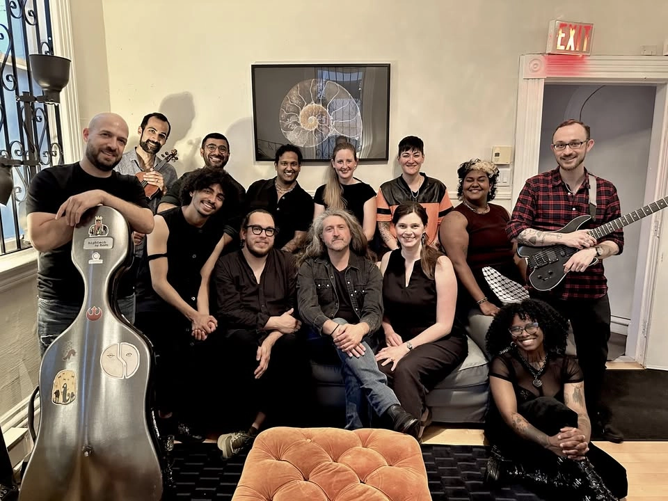 Kingston Road Village Concert Series