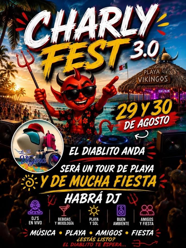 CHARLY FEST 2.0