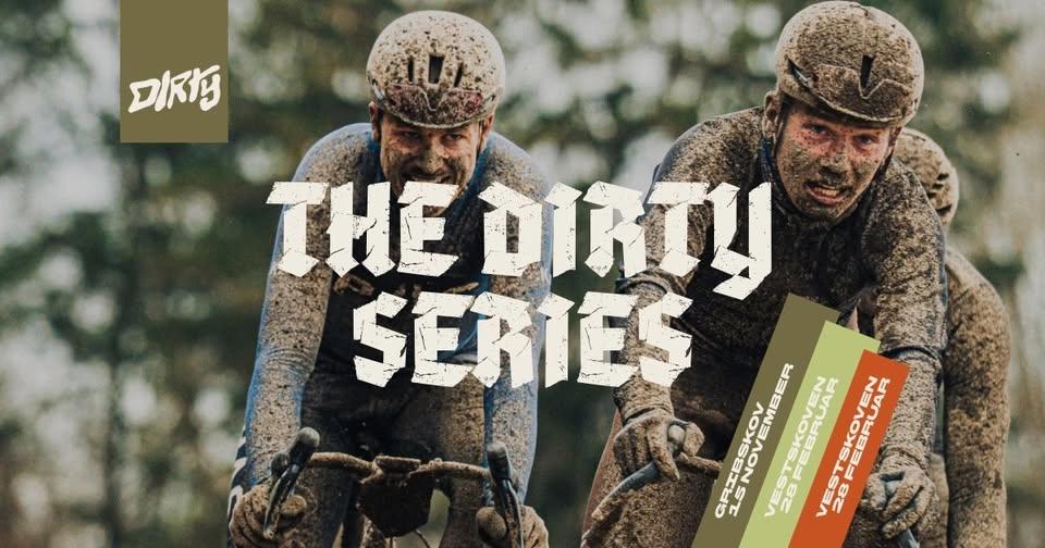 THE DIRTY SERIES 26/27