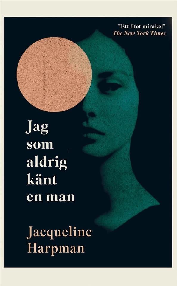 Polcirkeln läser: Jag som aldrig känt en man av Jacqueline Harpman