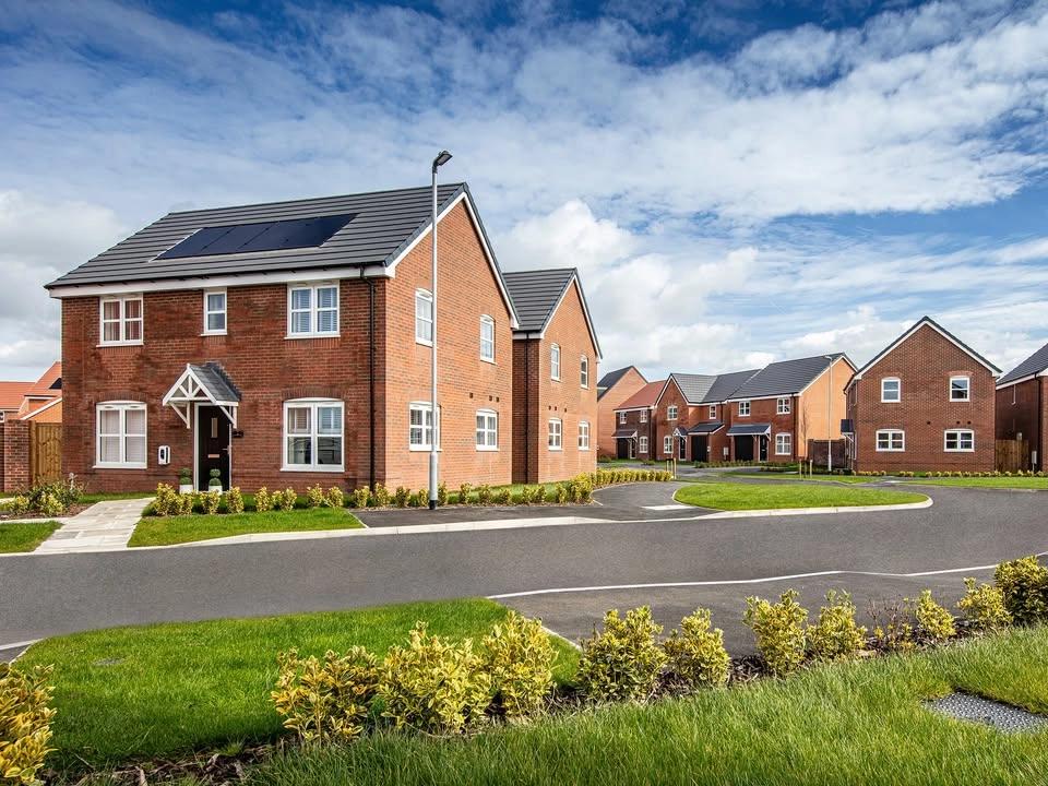 Help To Buy Wales Event - Queensgate, Deeside