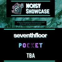 Noisy Showcase Liverpool