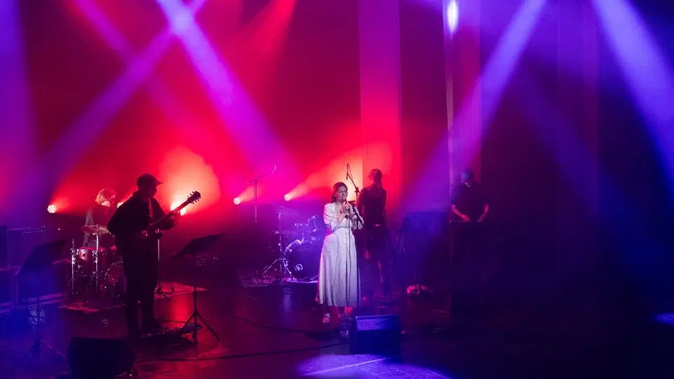 Göteborg–Tallinn Connection