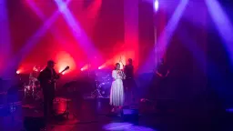 Göteborg–Tallinn Connection