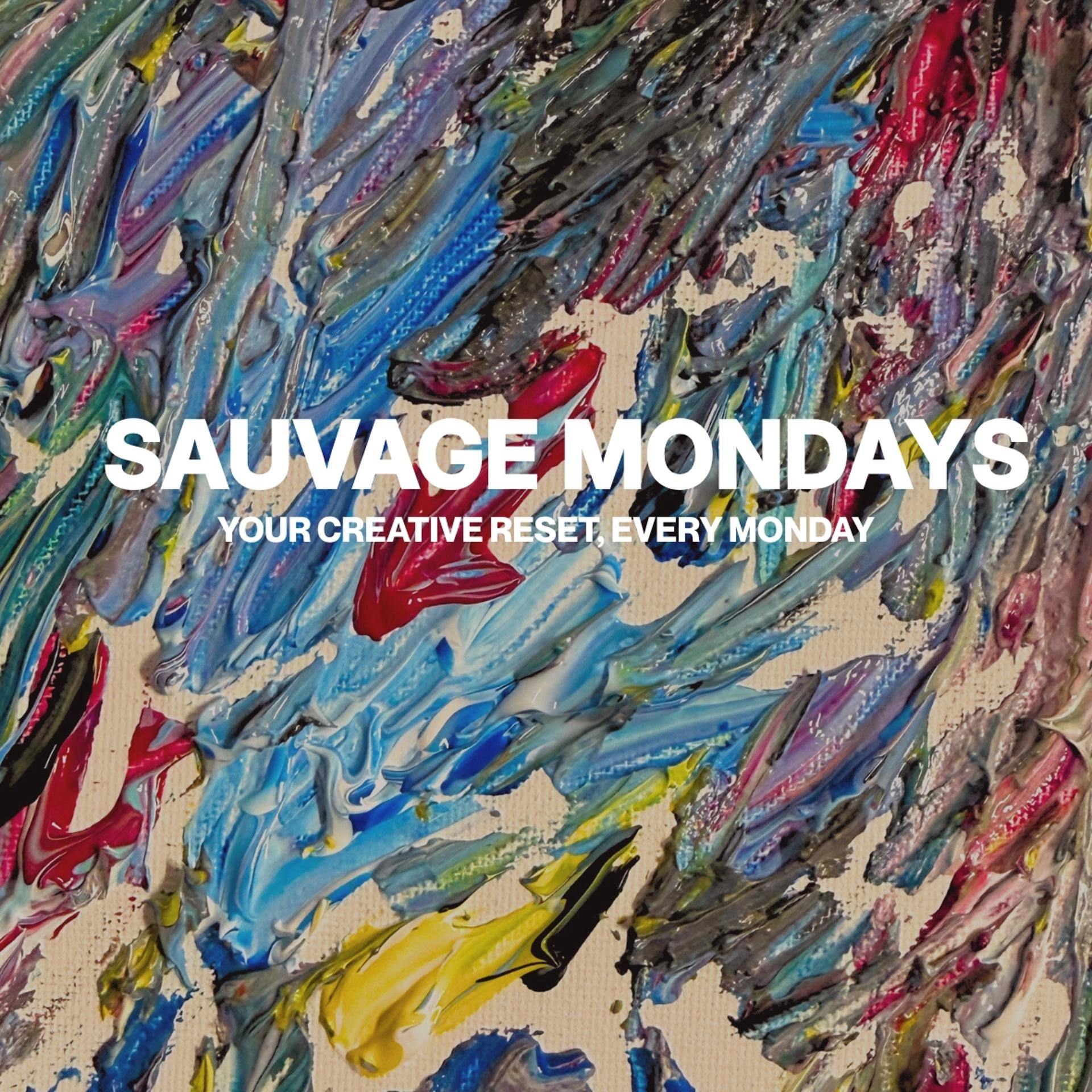 SAUVAGE MONDAYS — EVENING