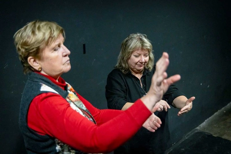 Někdo se přistěhoval