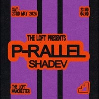 The Loft: p-rallel (extended)