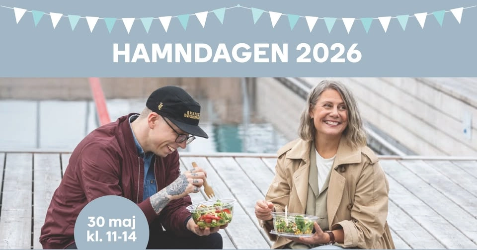 Hamndagen 2026