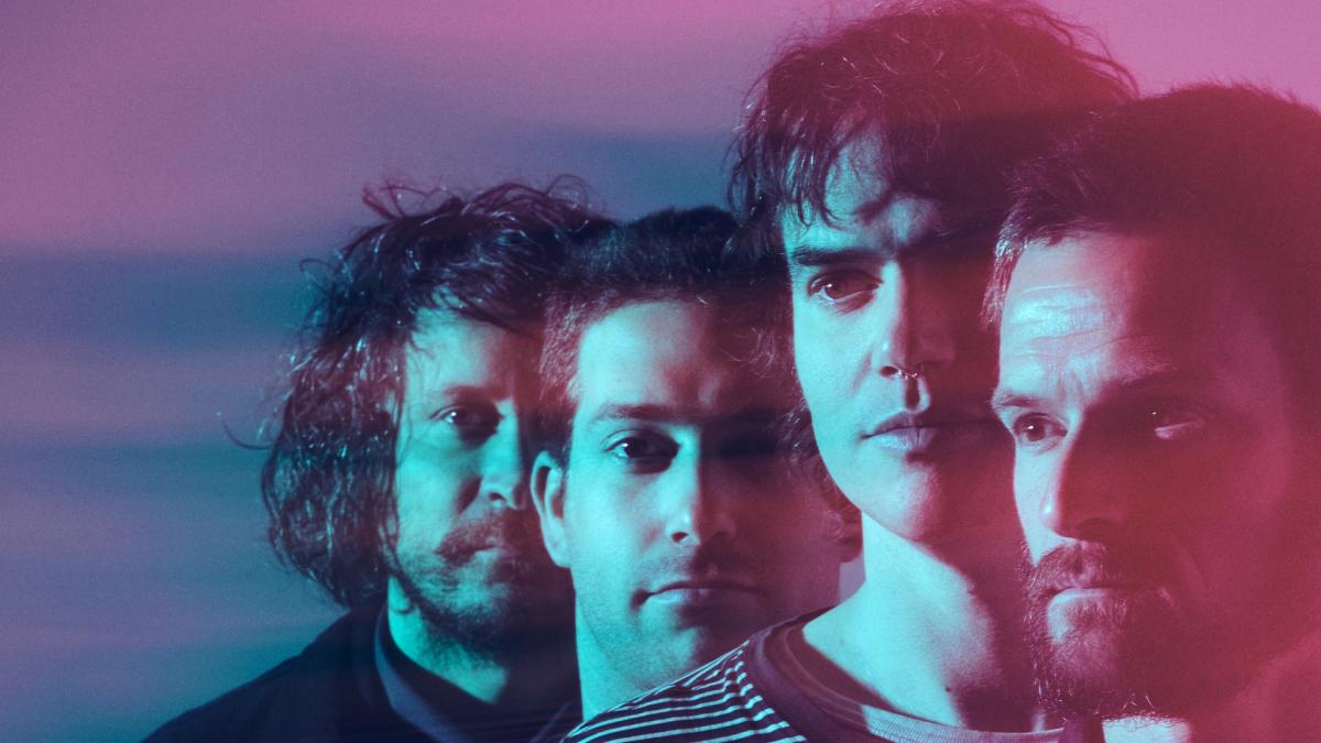 All Them Witches & Siena Root