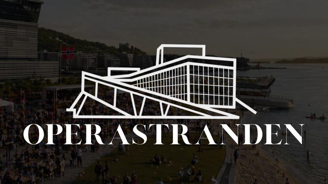 17. Mai Operastranden