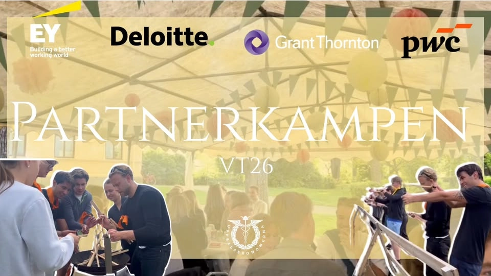 Partnerkampen