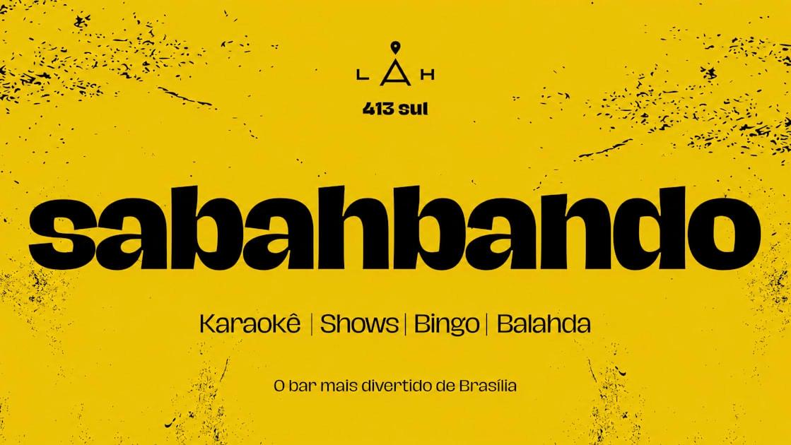 1/8 - Sabahbahdo