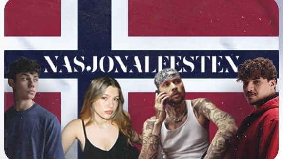 NASJONALFESTEN