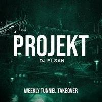 PROJEKT| Fridays @ Horizon 19/06/26