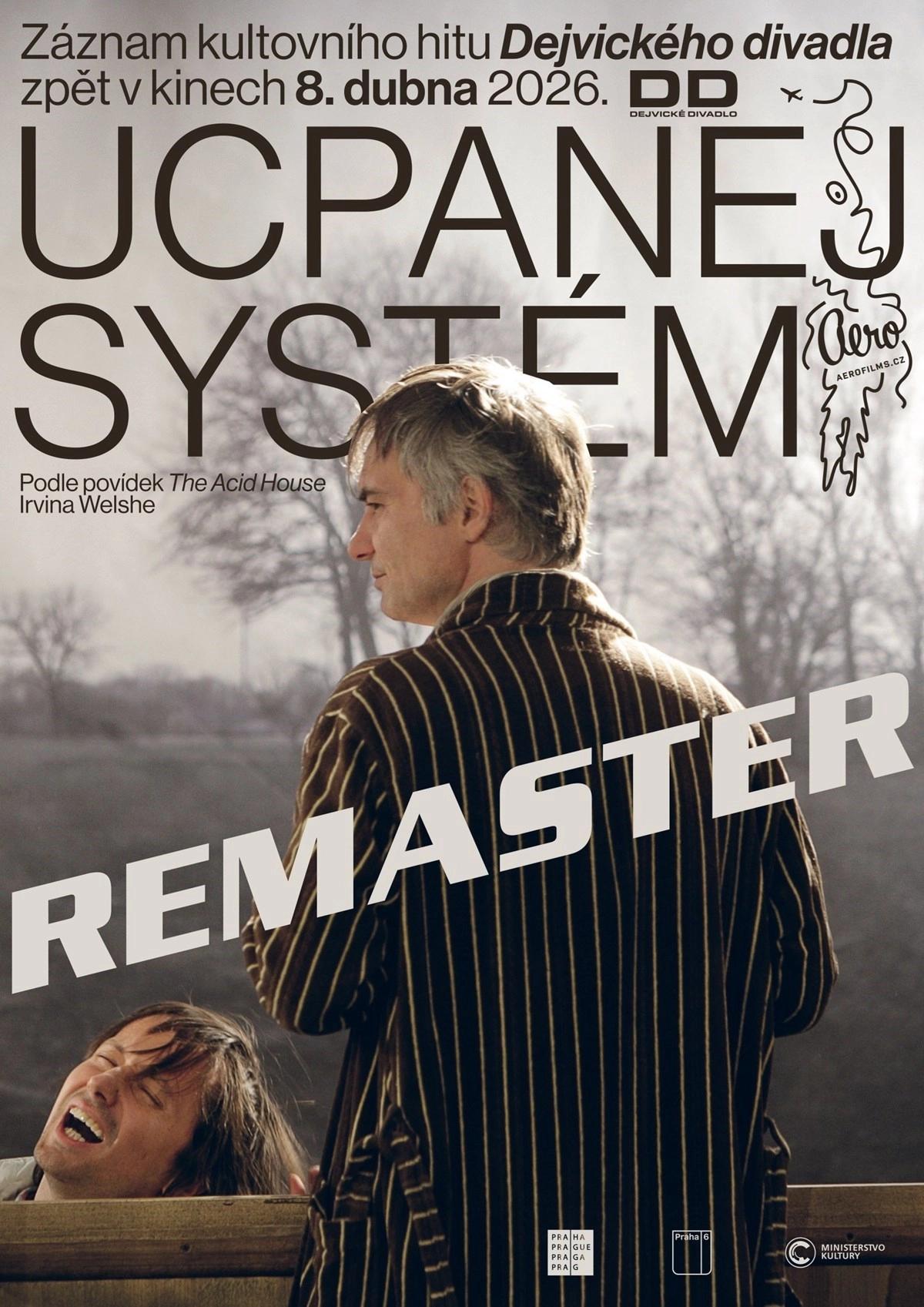 Ucpanej systém (divadelní záznam)