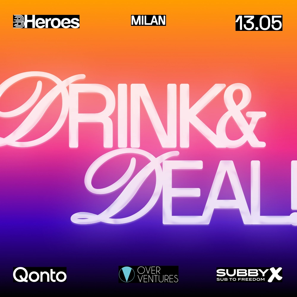 DRINK&DEAL!
