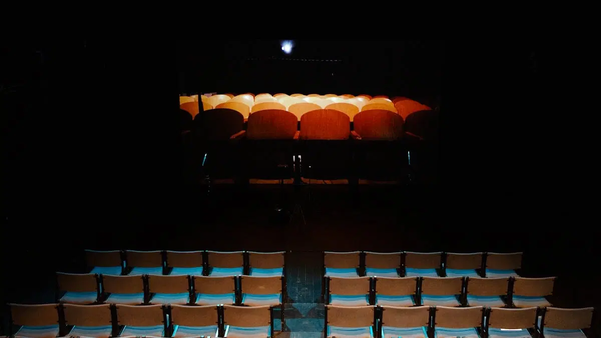 Græder ved havet البكاء على حافة البحر