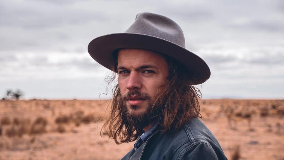 Shaun Kirk | Live @ Moβs Desert Clubhouse - Burleigh Heads, QLD