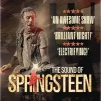 Sound Of Springsteen