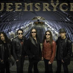 Queensrÿche - Tons Of Rock, Oslo. 24 Jun 2026