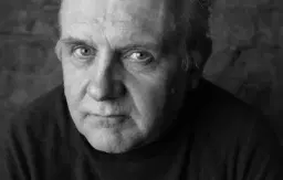 An Evening with Pat McCabe