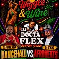 Wiggle & Wine Event