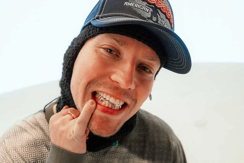 Maniak (Streamtape album release) – Prague